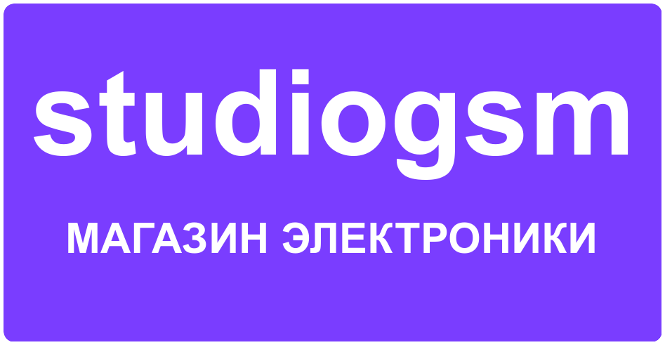 StudioGSM Калининград
